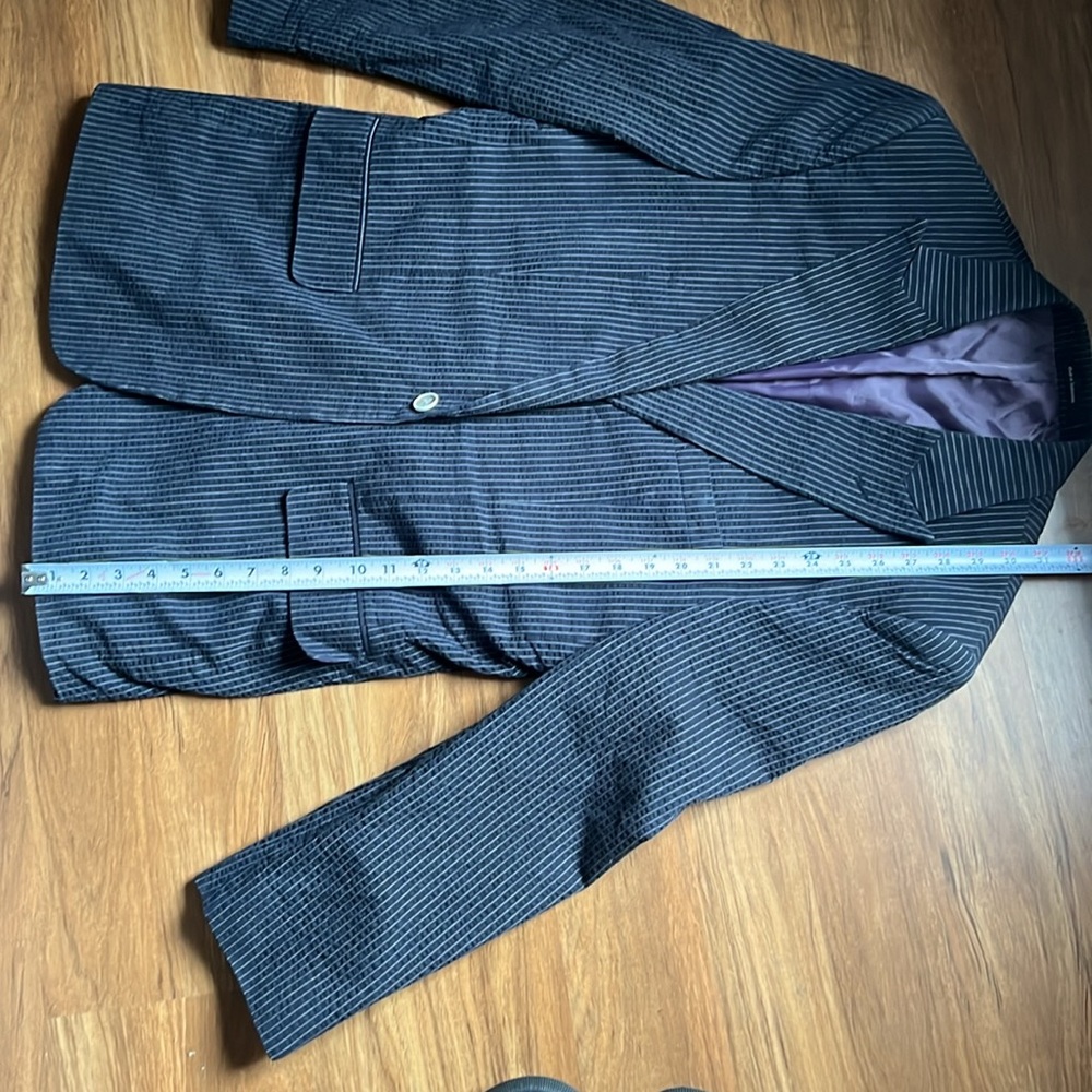 Sports coat - Picture 5 of 7